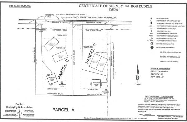 BXX 280th ST W, Northfield, MN 55057