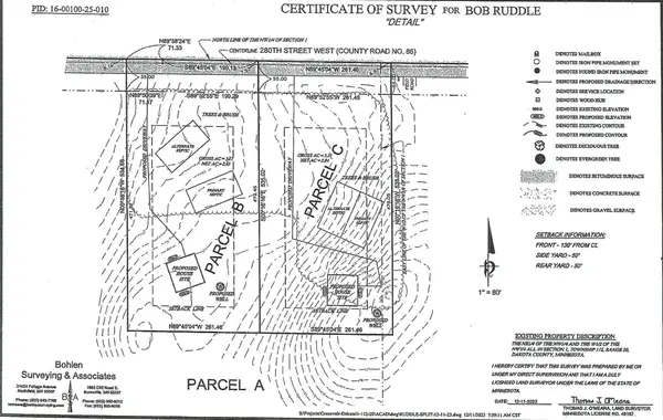 BXX 280th ST W, Northfield, MN 55057