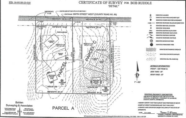 BXX 280th ST W, Northfield, MN 55057