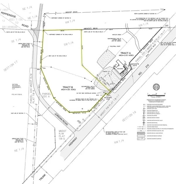 Tract B Hwy 210, Brainerd, MN 56401