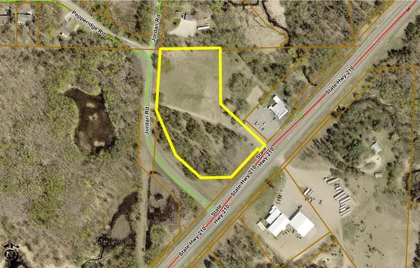 Tract B Hwy 210, Brainerd, MN 56401