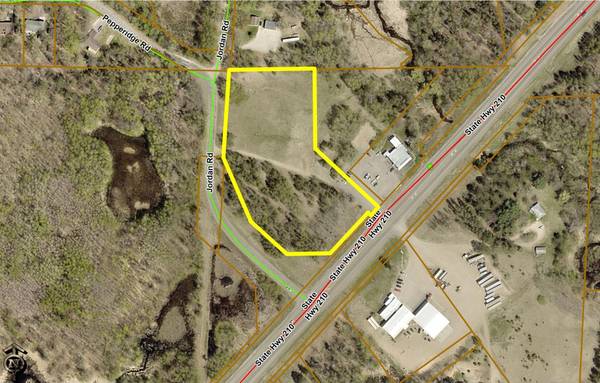 Tract B Hwy 210, Brainerd, MN 56401