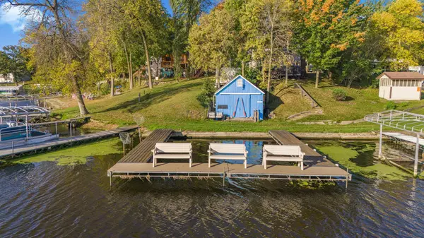 21312 State Highway 22 #6, Richmond, MN 56368
