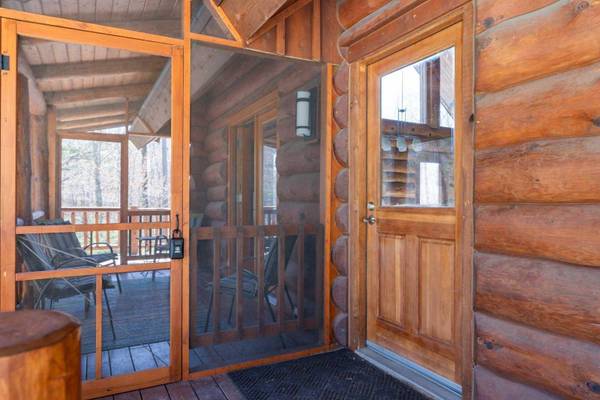 12957 W Ridge RD, Ely, MN 55731