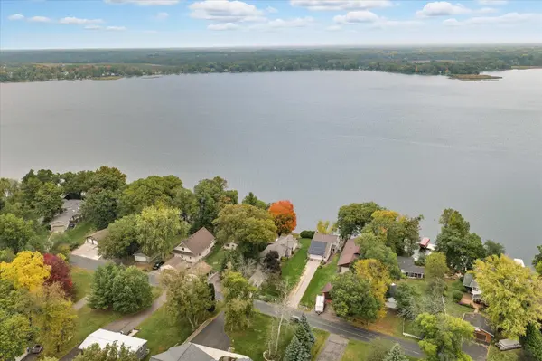 8580 215th ST N, Forest Lake, MN 55025