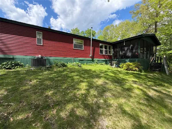 N1003 Deerhead Point DR, Chetek, WI 54728