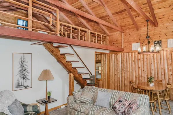 25393 Horn DR, Park Rapids, MN 56470