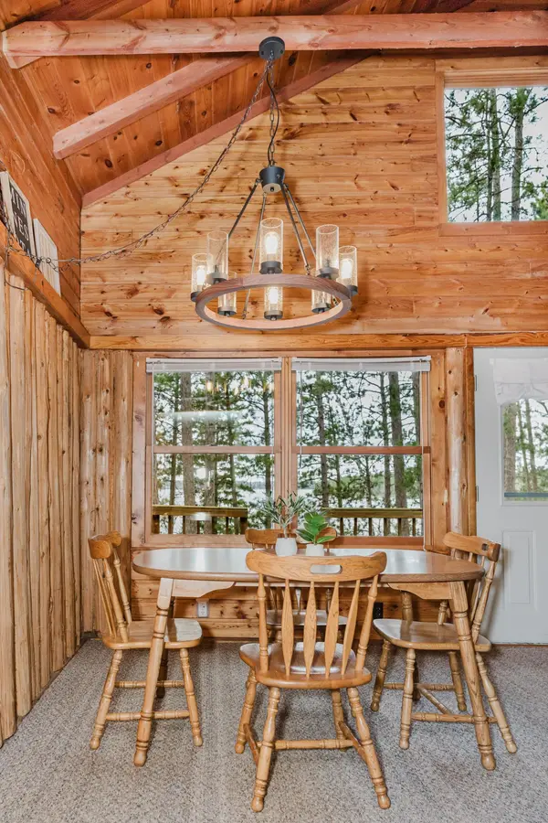 25393 Horn DR, Park Rapids, MN 56470
