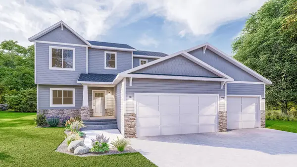 10226 Concord DR S, Horace, ND 58047