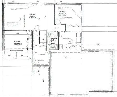65 Fitzgerald AVE N, Rush City, MN 55069