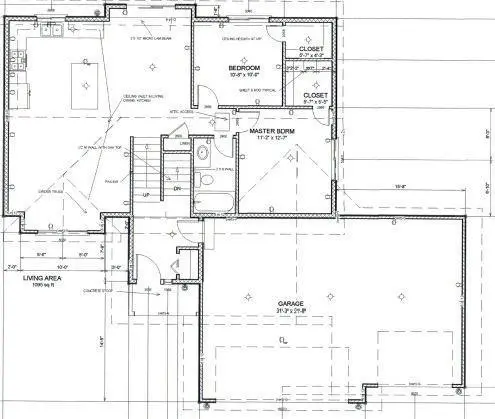 65 Fitzgerald AVE N, Rush City, MN 55069