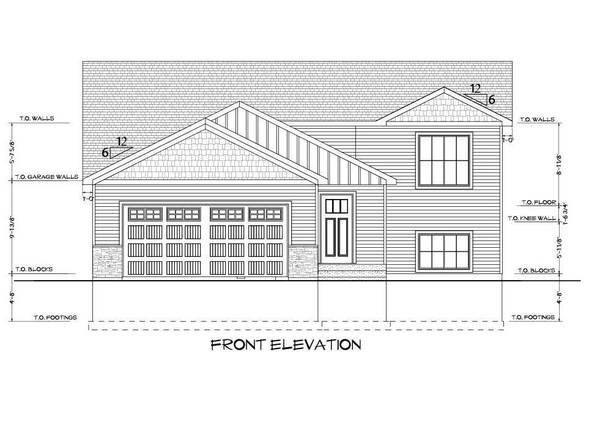 3267 Nottingham RD S, Saint Cloud, MN 56301