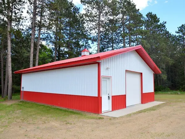 ABC Aspen AVE S, Menahga, MN 56464