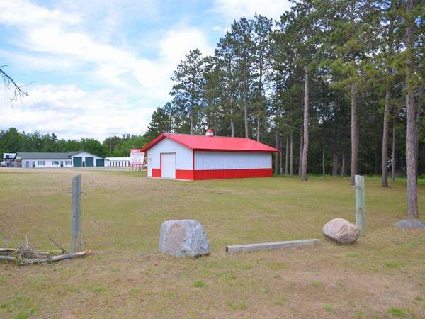 ABC Aspen AVE S, Menahga, MN 56464