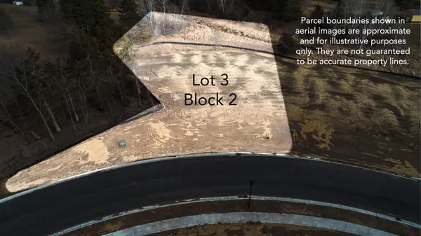 Lot 3 Blk 2 S Maple DR, Cambridge, MN 55008