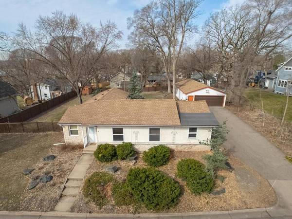 4152 Brunswick Avenue S, Saint Louis Park, MN 55416