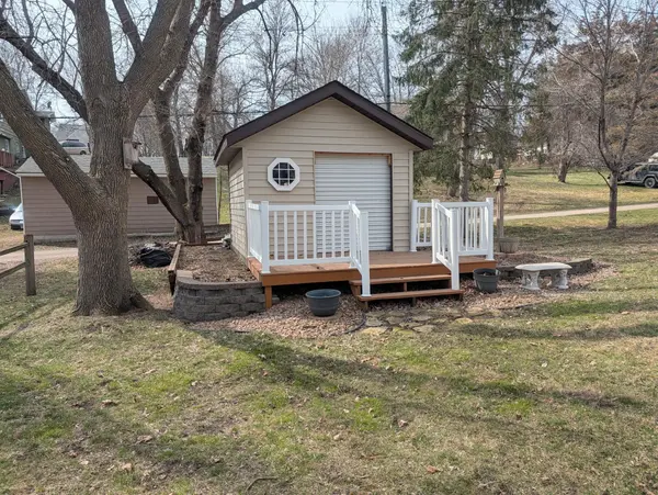 209 S 10th ST, Montevideo, MN 56265