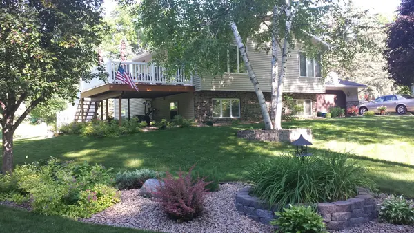 209 S 10th ST, Montevideo, MN 56265