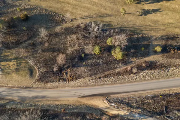 x County Rd O, Belvidere Twp, WI 54622