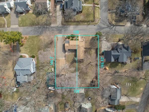 4152 Brunswick AVE S, Saint Louis Park, MN 55416