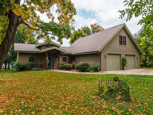 8964 Eyota WAY, Onamia, MN 56359
