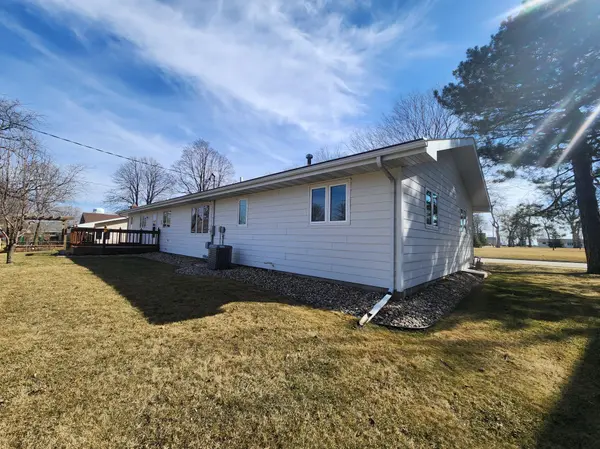1108 5th AVE SW, Pipestone, MN 56164