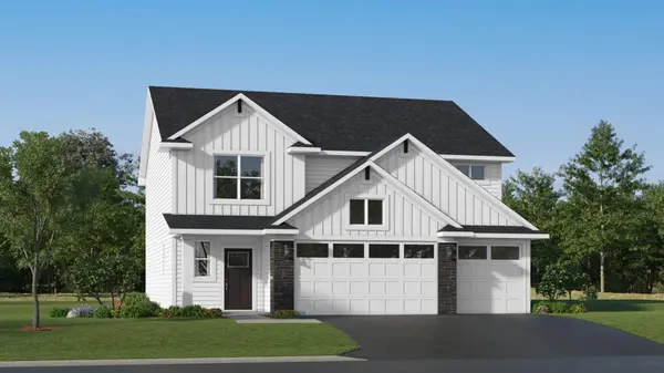2517 Green Ash AVE, Shakopee, MN 55379