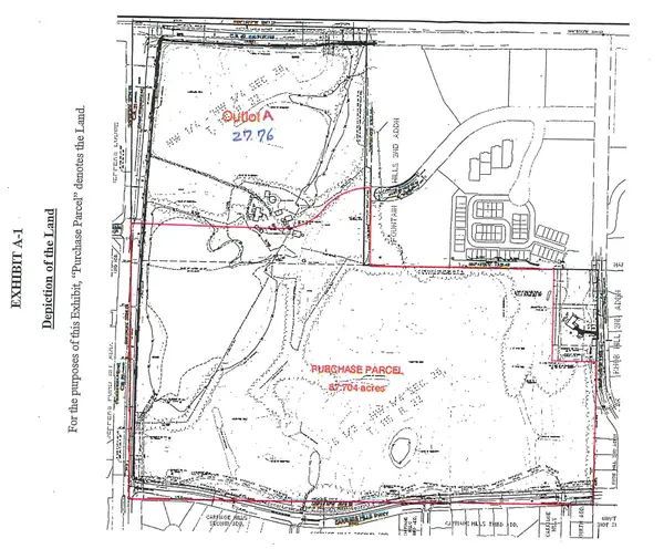 XXX County Road 42, Prior Lake, MN 55372