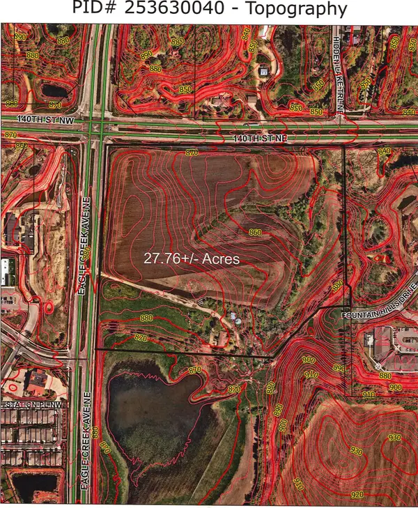 XXX County Road 42, Prior Lake, MN 55372