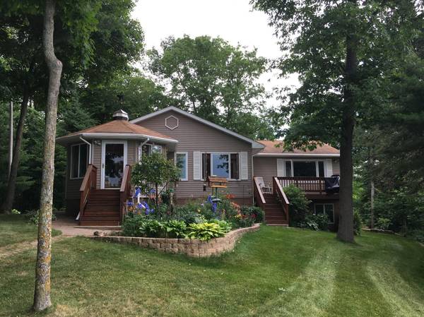4803 White Pine RD, Garrison, MN 56450