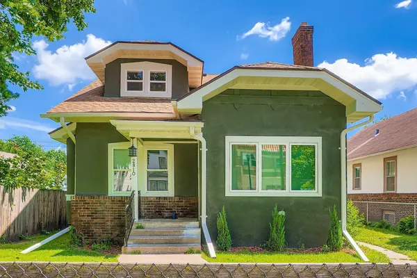 2810 Penn AVE N, Minneapolis, MN 55411