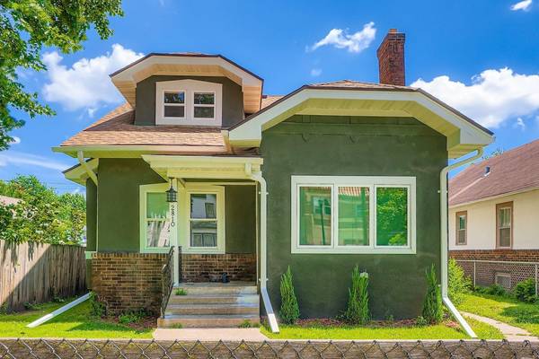 2810 Penn AVE N, Minneapolis, MN 55411