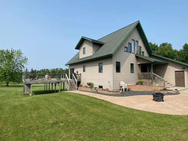 26055 Alvwood RD NE, Blackduck, MN 56630