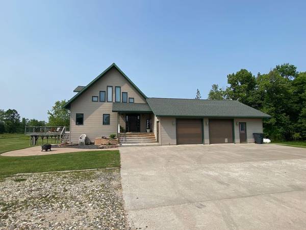 26055 Alvwood RD NE, Blackduck, MN 56630