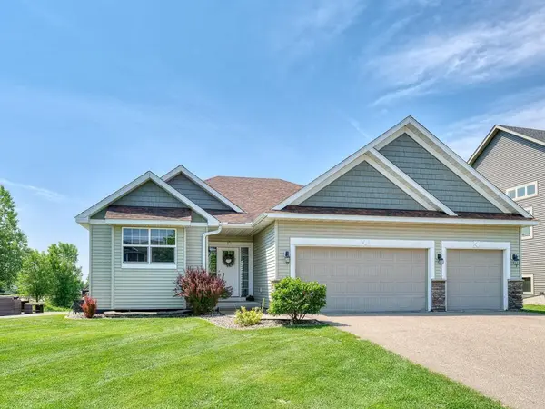 6024 158th ST W, Apple Valley, MN 55124