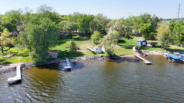 14664 Devitt AVE NW, Monticello, MN 55362