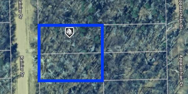 30XXX Rainier DR, Breezy Point, MN 56472