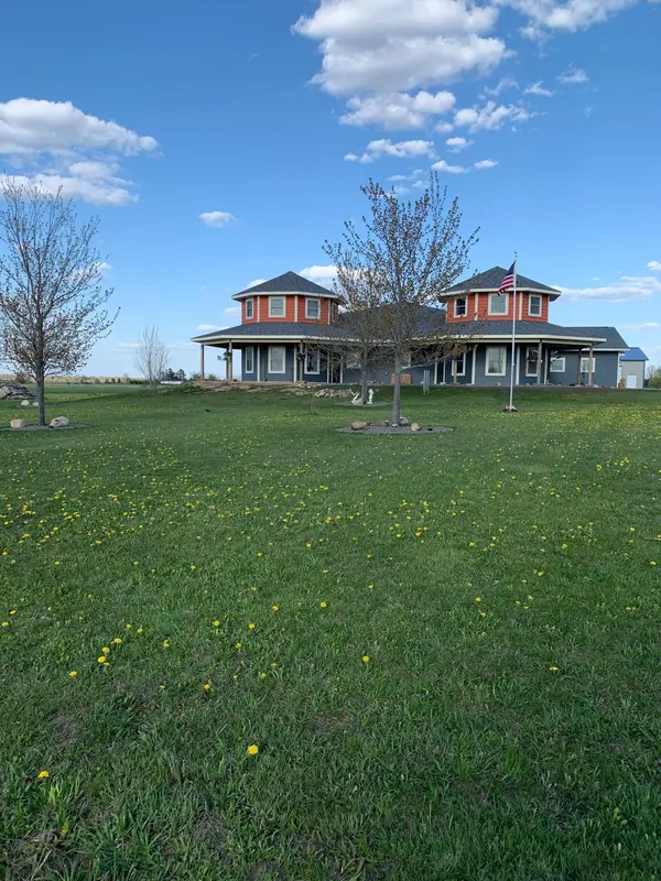 15274 85th AVE NE, Foley, MN 56329