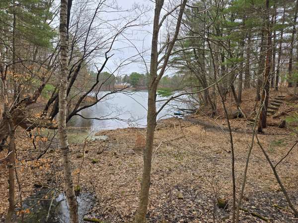 Lot 3 732nd AVE, Menomonie, WI 54751