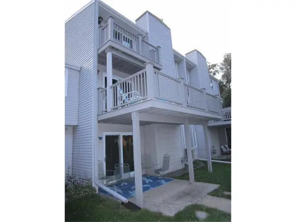 2520 Le Homme Dieu HTS NE #3, Alexandria, MN 56308