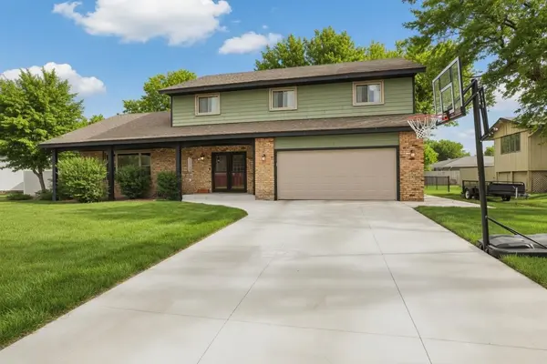 14 Pandolfo PL, Saint Cloud, MN 56303