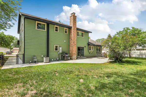 14 Pandolfo PL, Saint Cloud, MN 56303