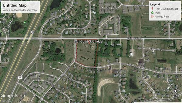 801 17th AVE SE, Cambridge, MN 55008
