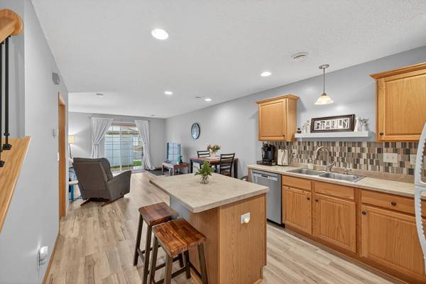 3084 River Falls CT NW, Rochester, MN 55901