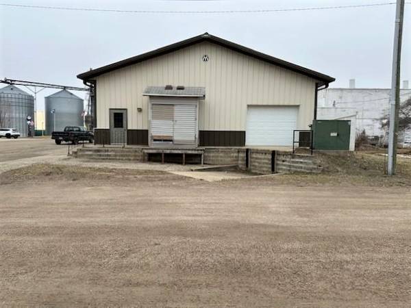 242 N 2nd ST, Milan, MN 56262