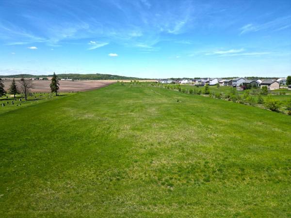 TBD Ridgeview ST, Kimball, MN 55353