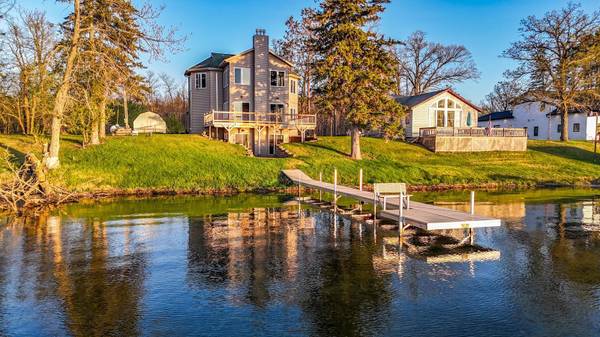 29972 293rd ST, Waubun, MN 56589