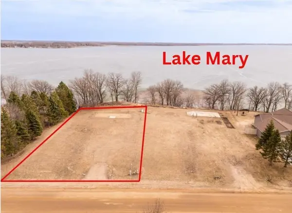 6766 Maryridge RD SW, Alexandria, MN 56308