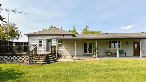 3562 106 AVE SE, Sanborn, ND 58480
