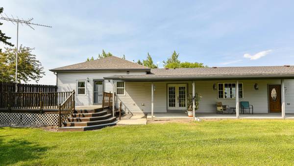 3562 106 AVE SE, Sanborn, ND 58480